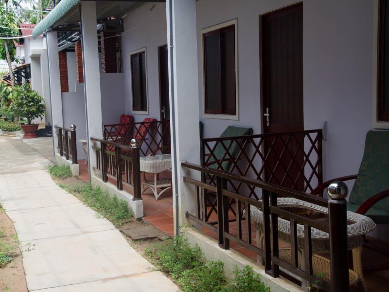 Ngoc Qui 2* Phú Quốc