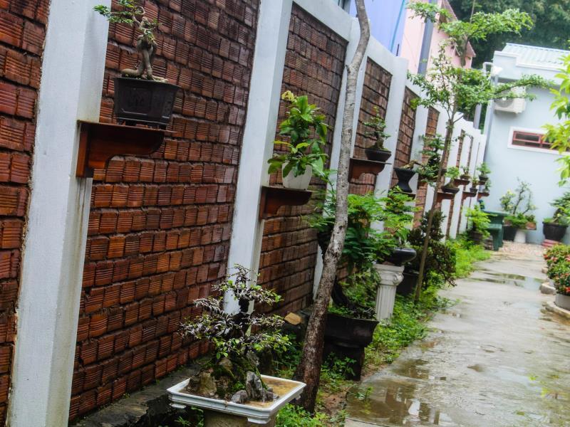 Ngoc Qui Nhà khách Phú Quốc