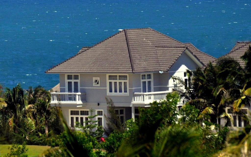 Villa Panda At Sea Links Golf *