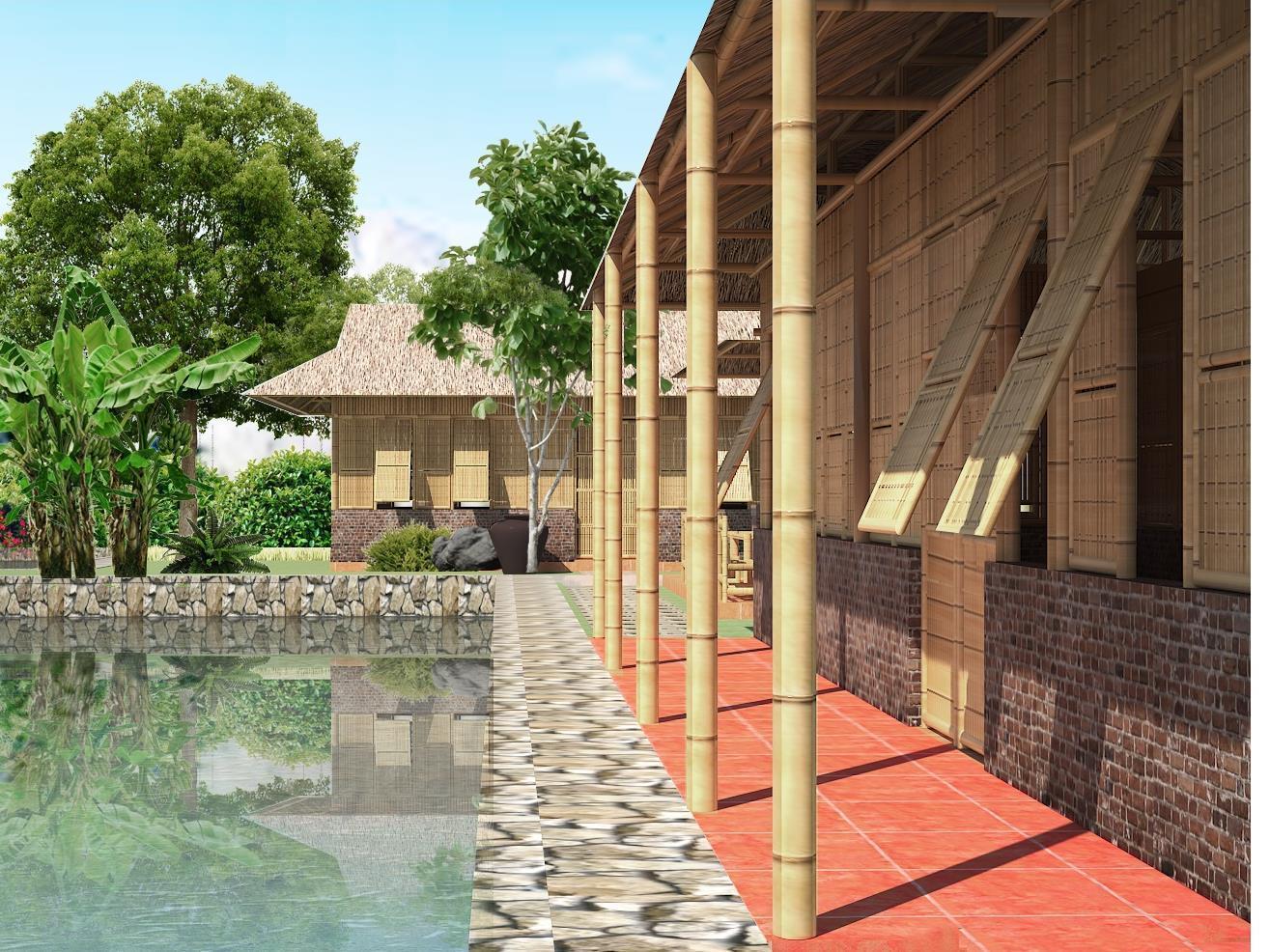 Hotel Hoalu Eco 2*
