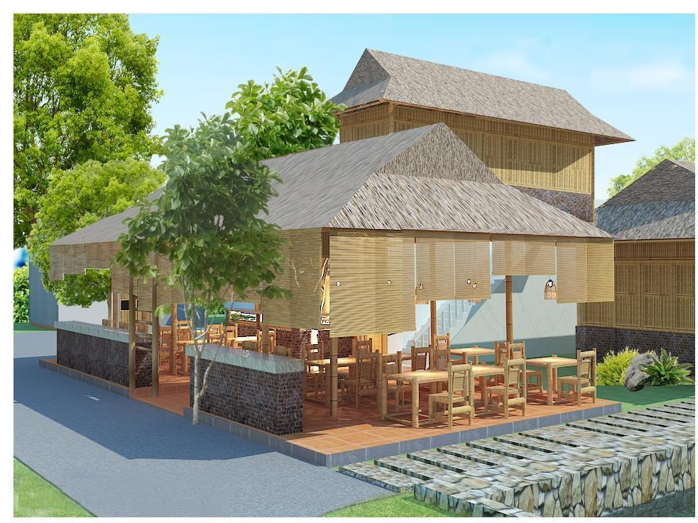 Hotel Hoalu Eco Ninh Binh