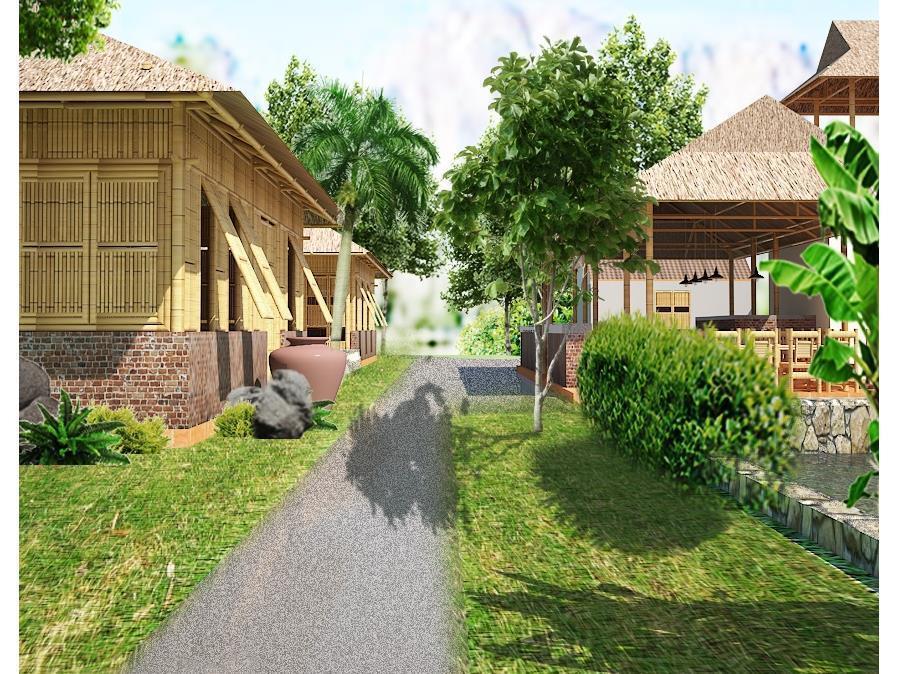 Hotel Hoalu Eco