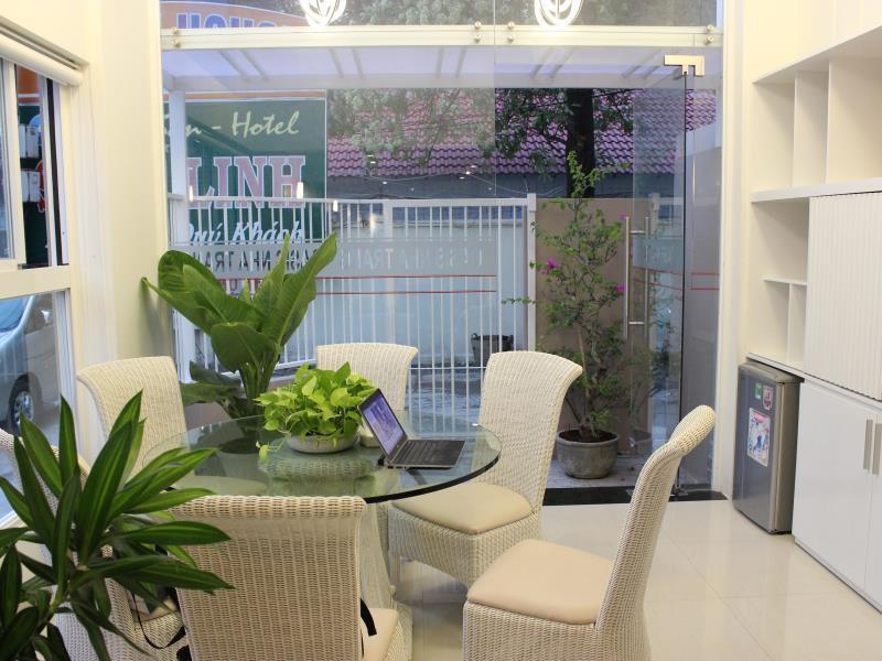 Hotel Oasis Nha Trang