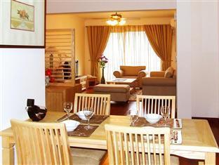 Sunflower International Village Aparthotel