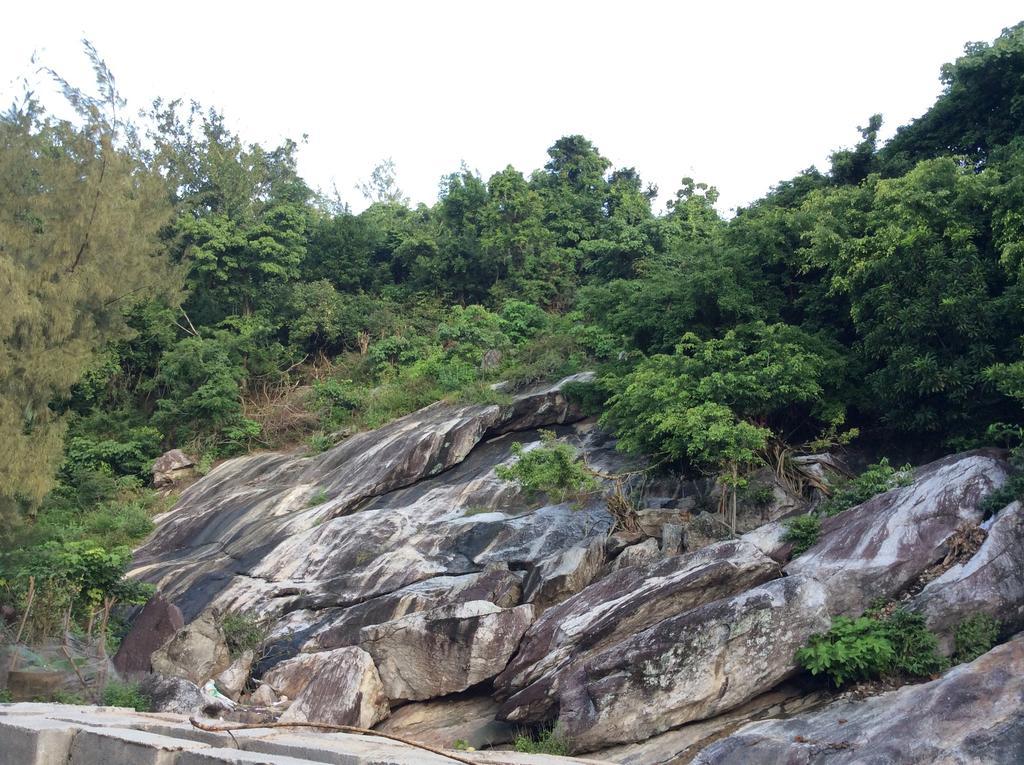 Homestay Bai Huong Cu Lao Cham Tan Hiep (Quang Nam)