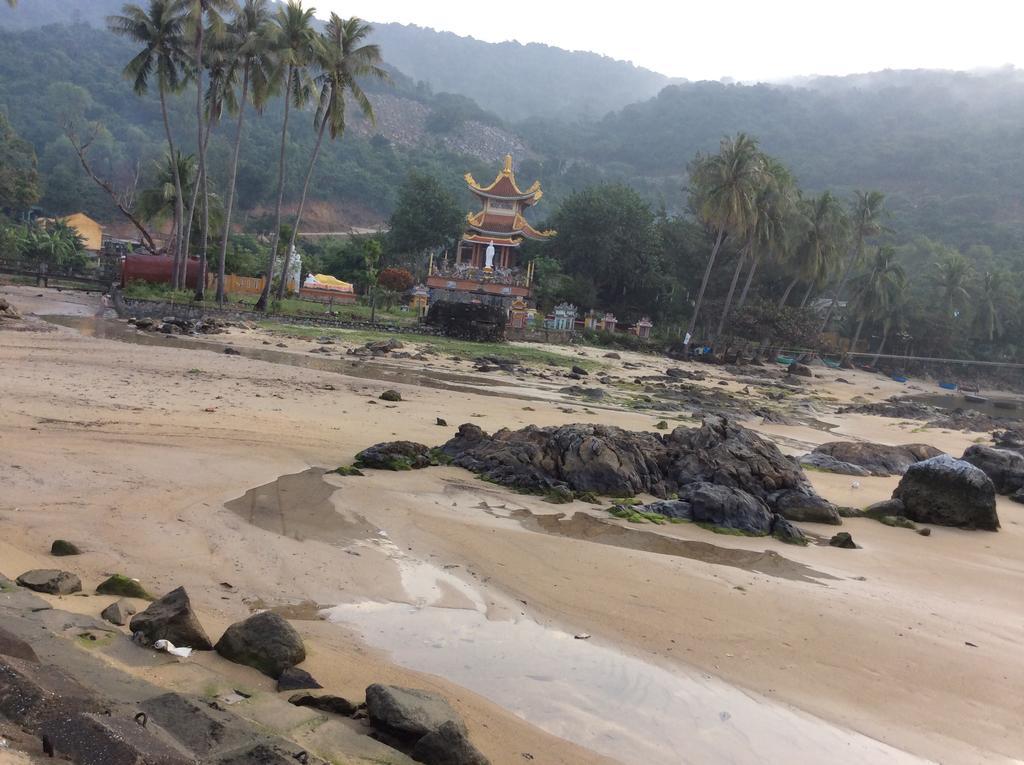 Bai Huong Cu Lao Cham * Tan Hiep (Quang Nam)