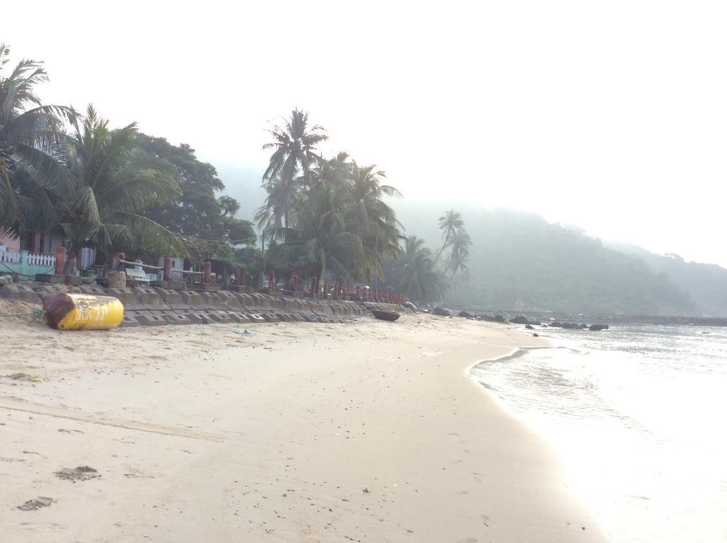 Bai Huong Cu Lao Cham Homestay