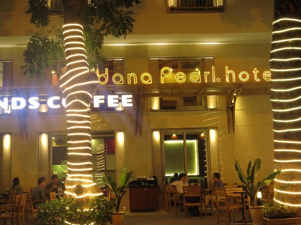 Hotel Dana Pearl