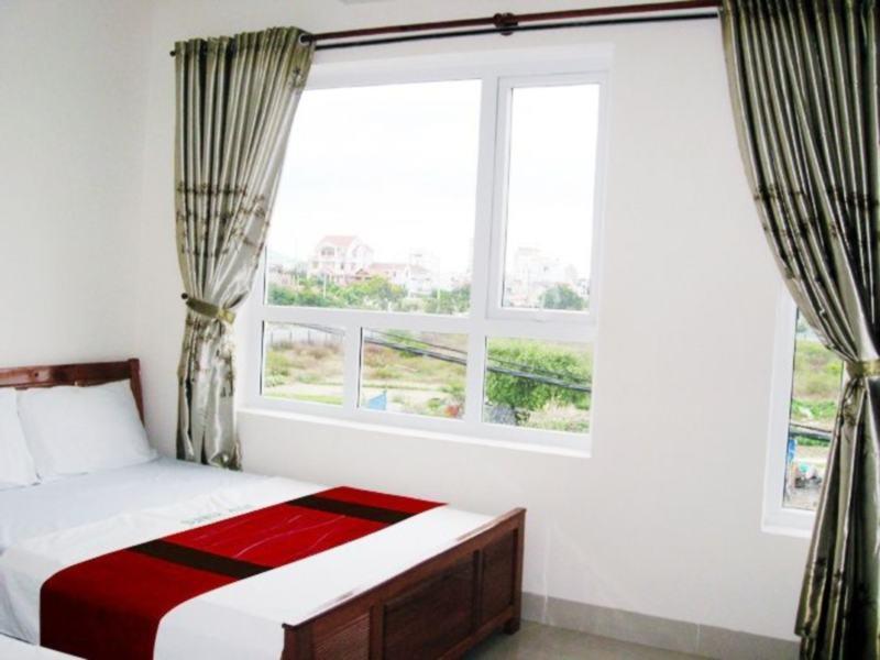Khách Sạn Sunna *