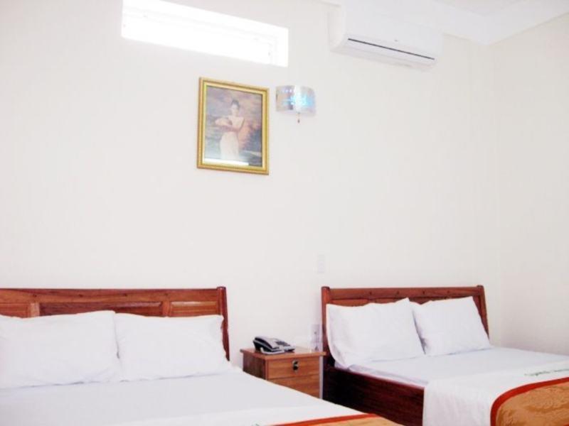 Khách Sạn Sunna Khách sạn *