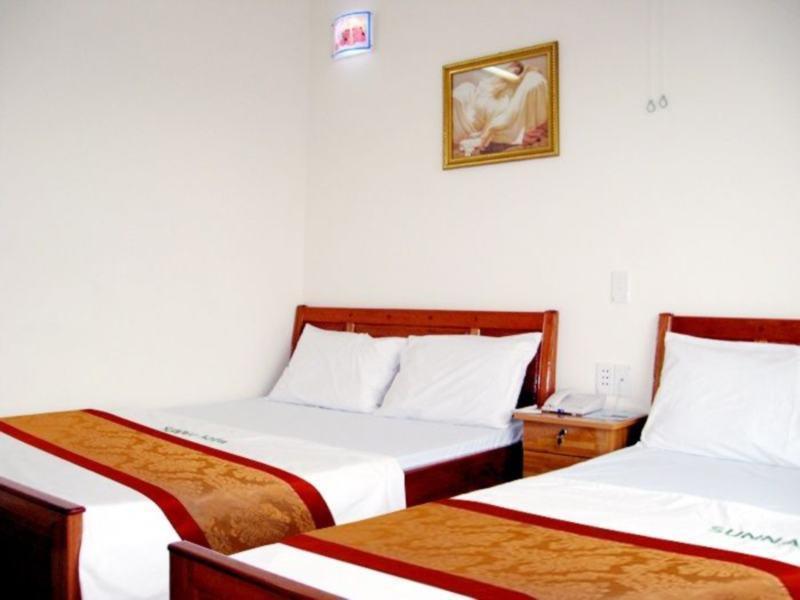 Khách Sạn Sunna Đà Nẵng