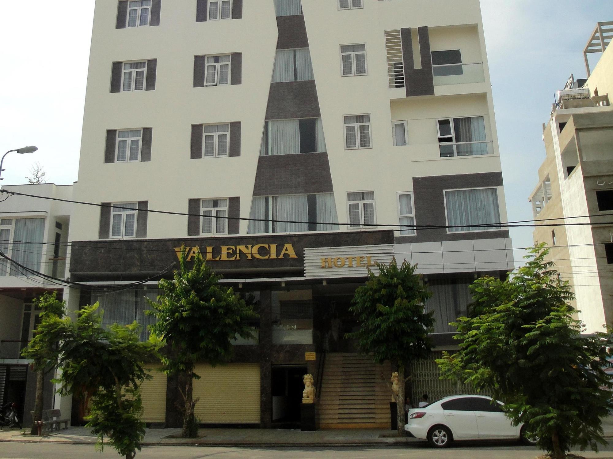 Hotel Valencia