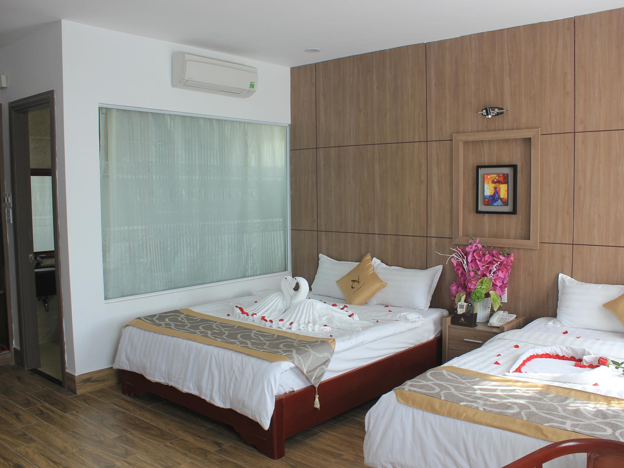 Valencia Hotel