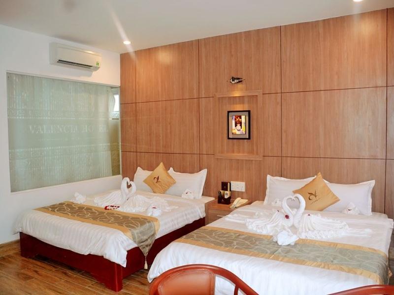 Valencia Hotel 3*