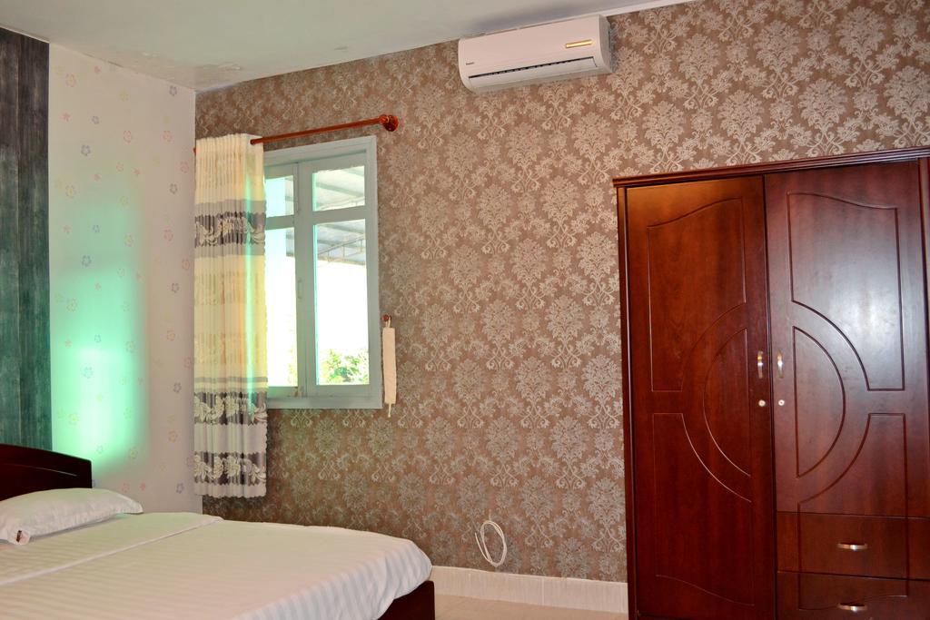 Hotel Offshore Vung Tau