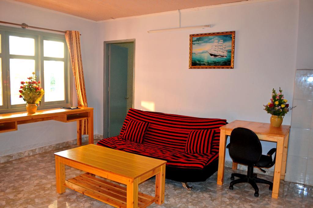 Hotel Offshore Vung Tau