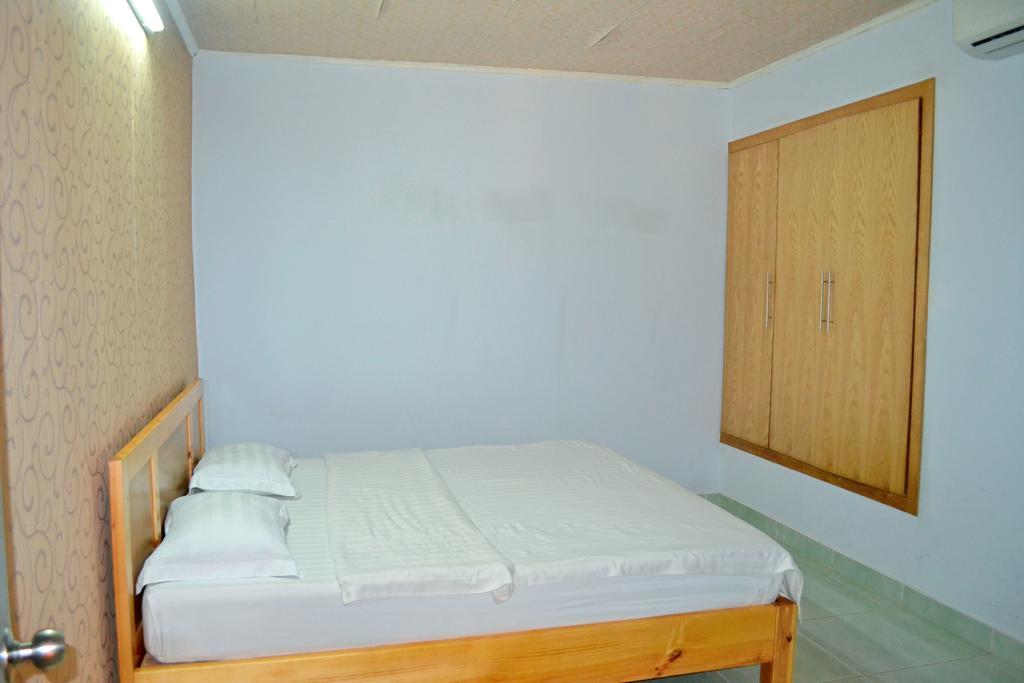 Offshore Hotel Vung Tau