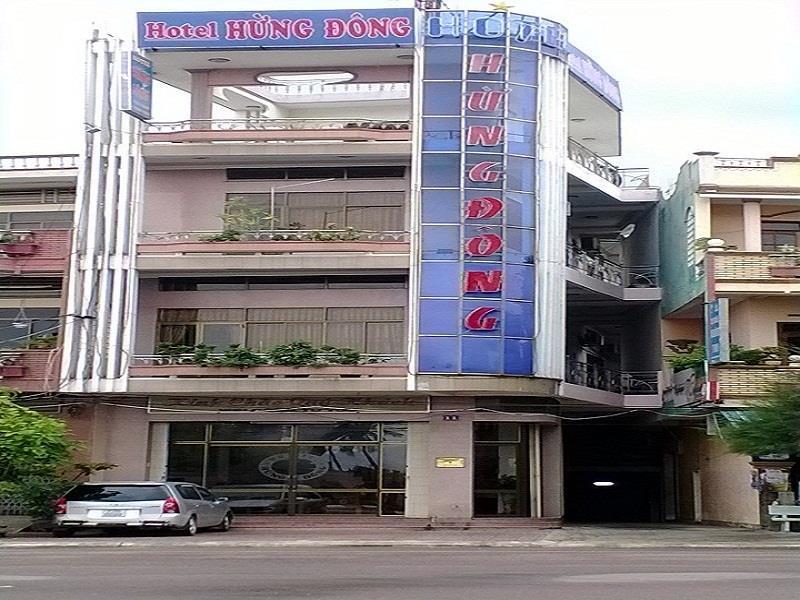 Hung Dong Hotel *