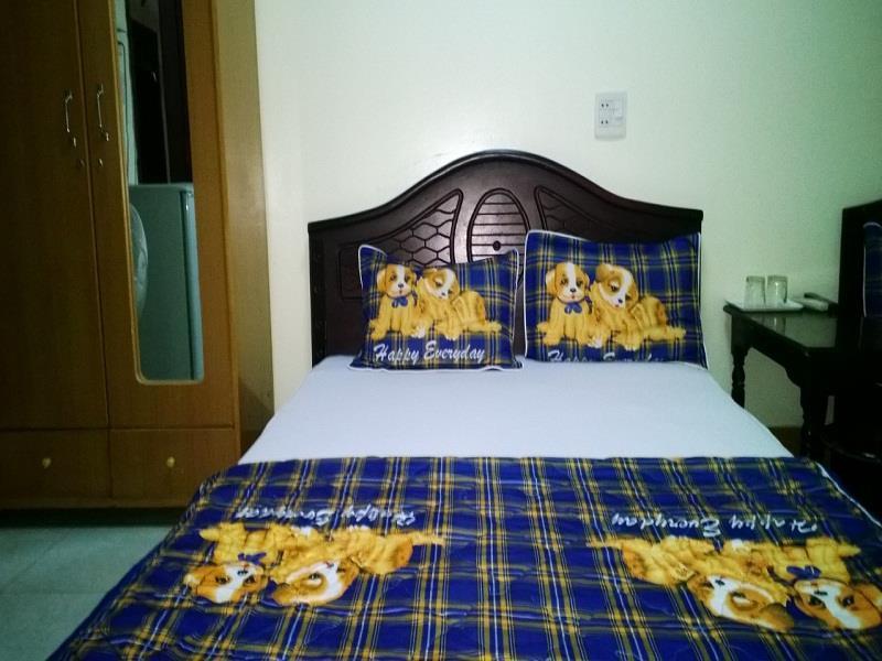 Hung Dong Hotel