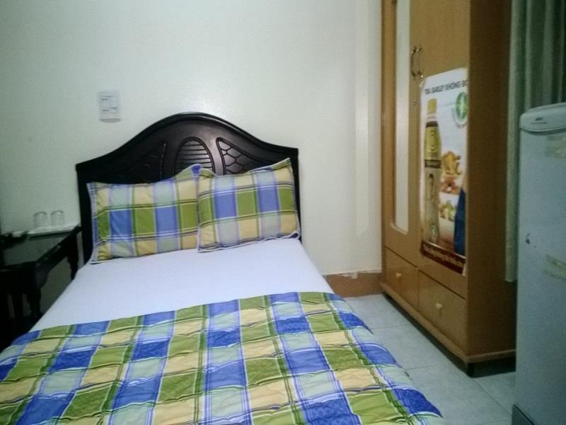 Hotel Hung Dong Quy Nhon