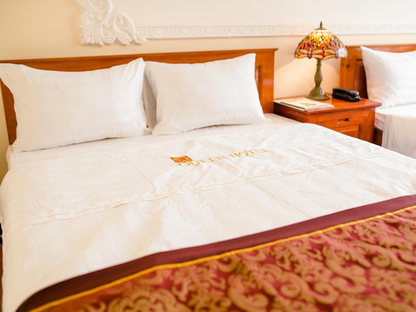 Hotel Queen Thanh Hoa