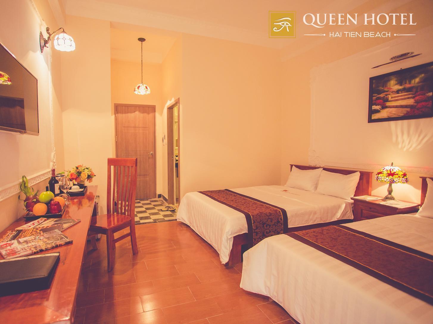 Queen Thanh Hoa Hotel
