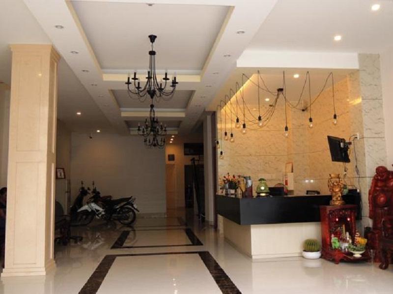 Hotel Nam