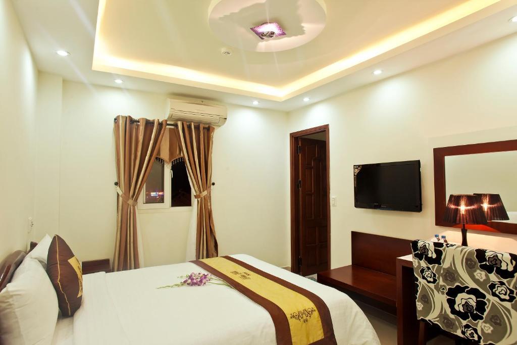 Hotel Hien Hoa Da Nang