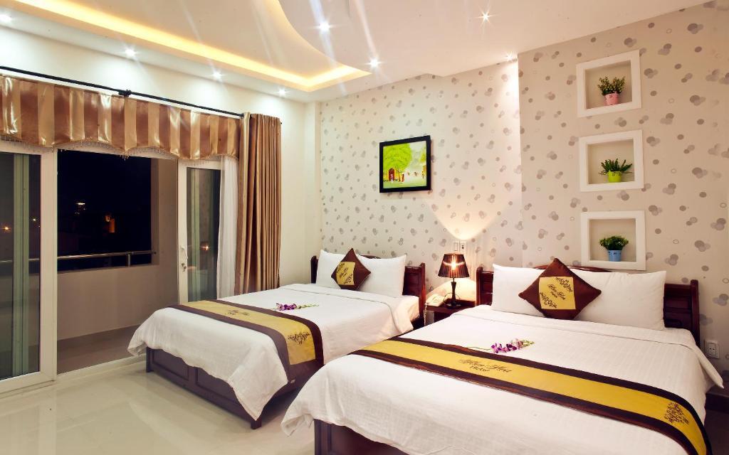 Hotel Hien Hoa 2*