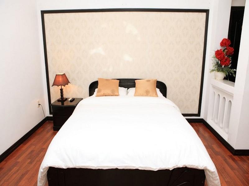 Hotel Sasavuta Vung Tau