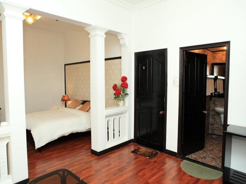 Hotel Sasavuta