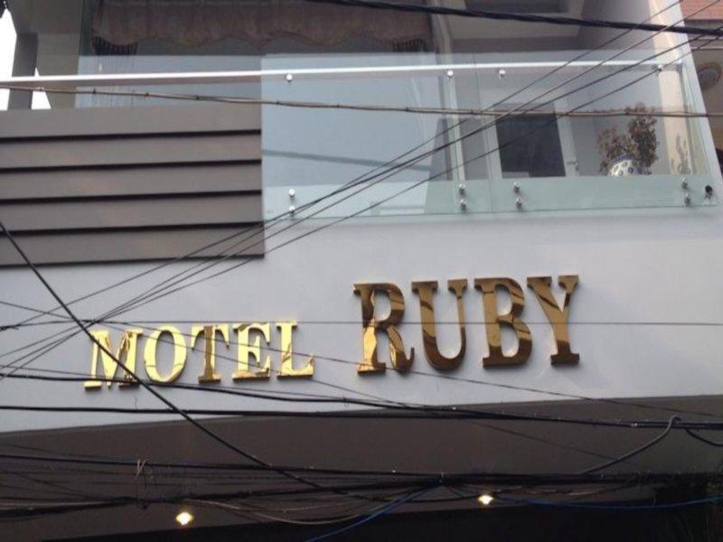 Ruby