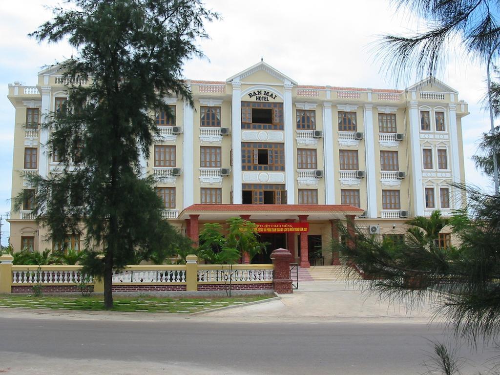 Hotel Ban Mai 3*