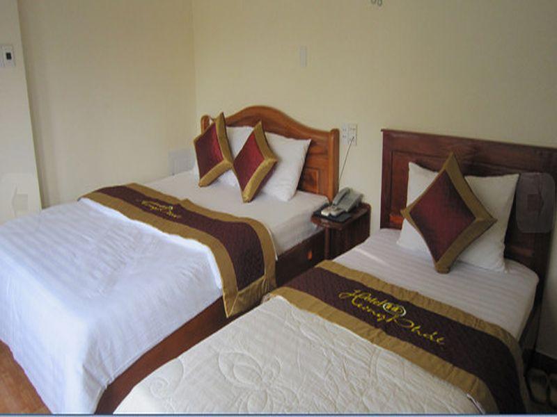 Hung Phat Hotel