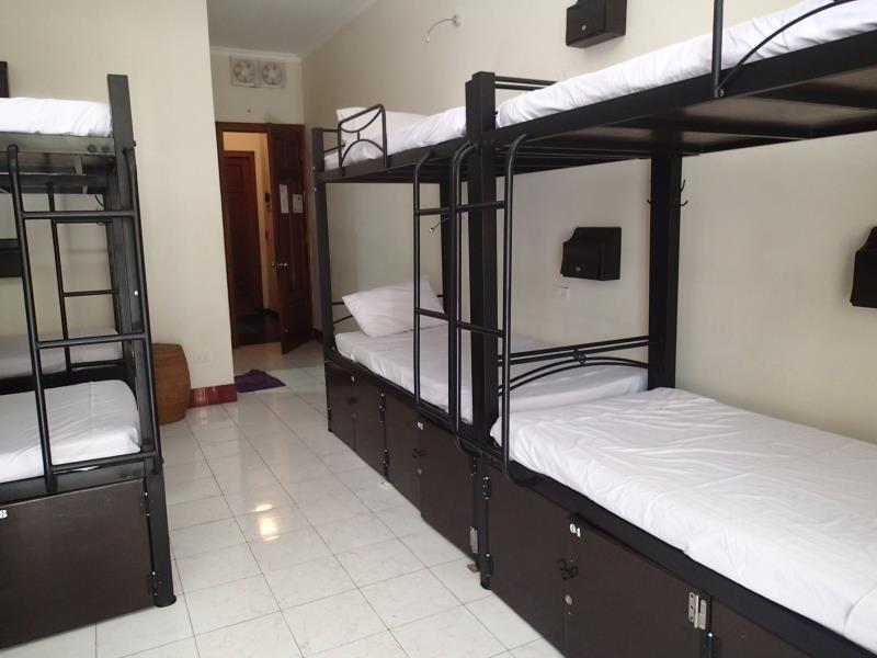 Hoalu Eco Hotel 2*