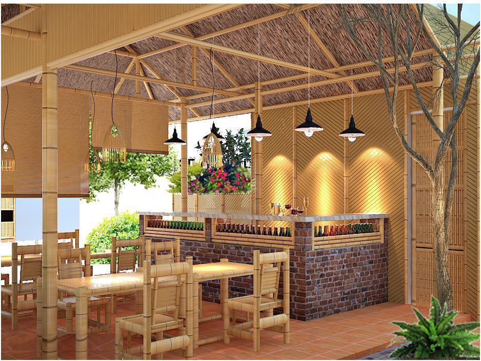 Hotel Hoalu Eco