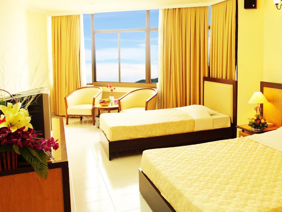 Hotel P&t Vũng Tàu