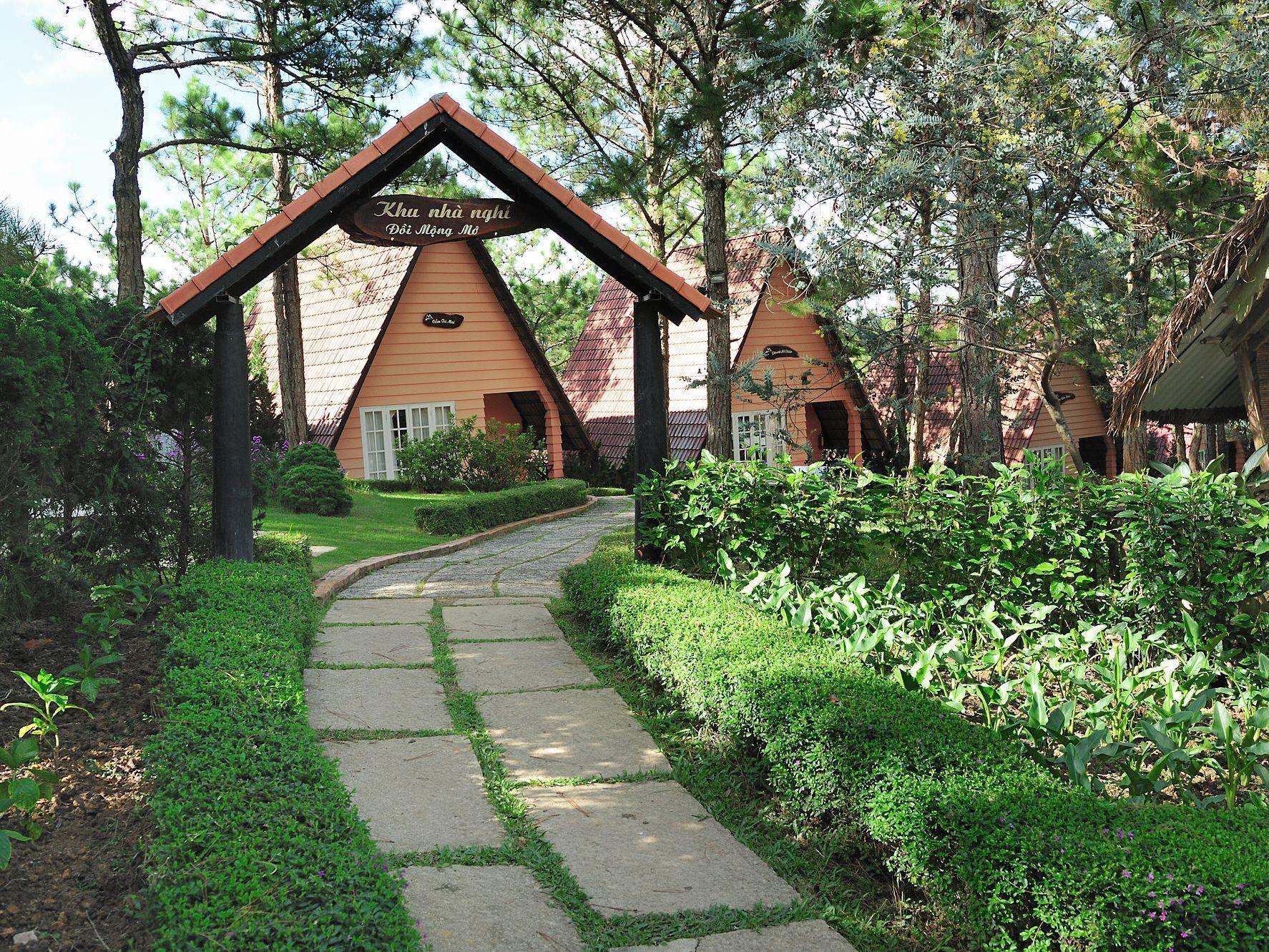 Mong Mo Hotel