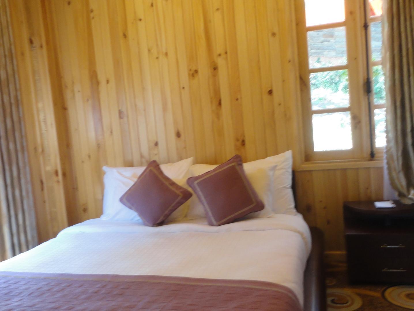 Mong Mo Hotel 2*