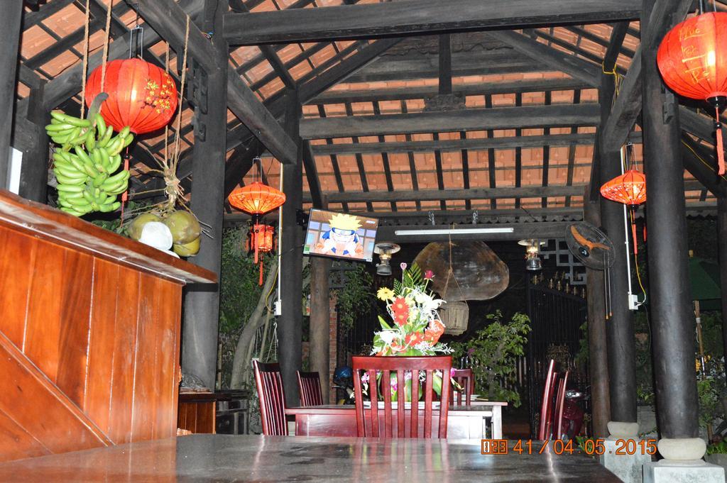 313 Cua Dai - Viet House