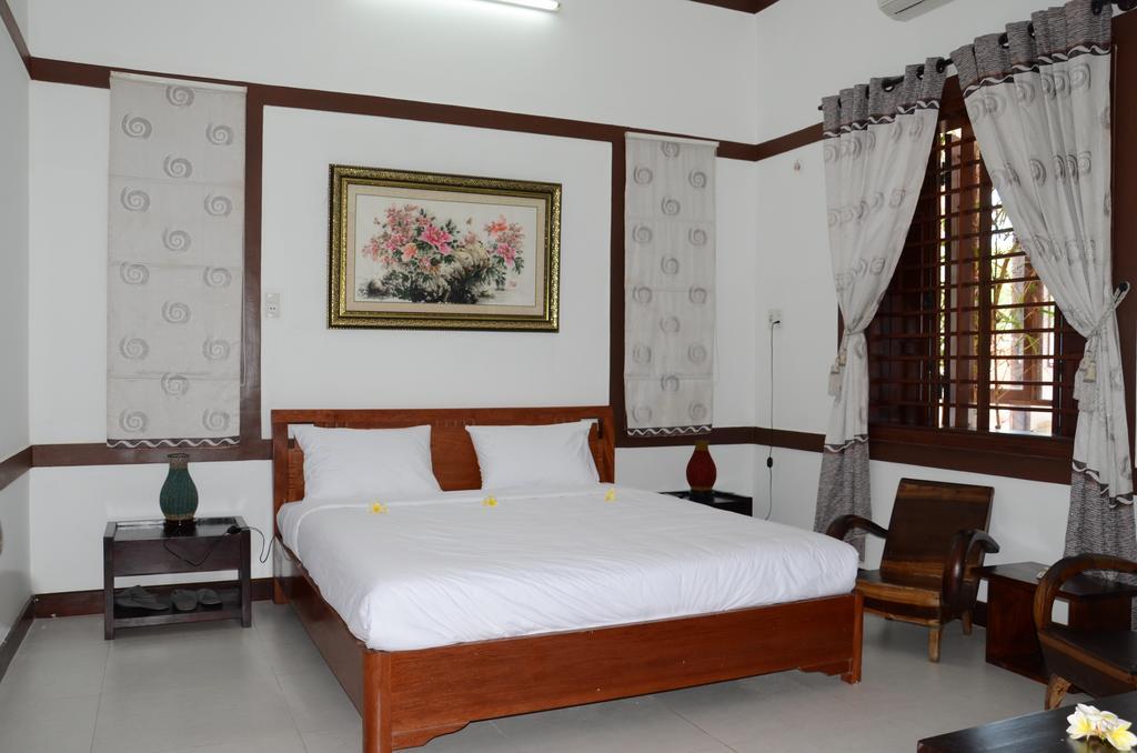 313 Cua Dai - Viet House