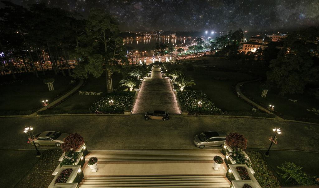 Palace Heritage Hotel 5*