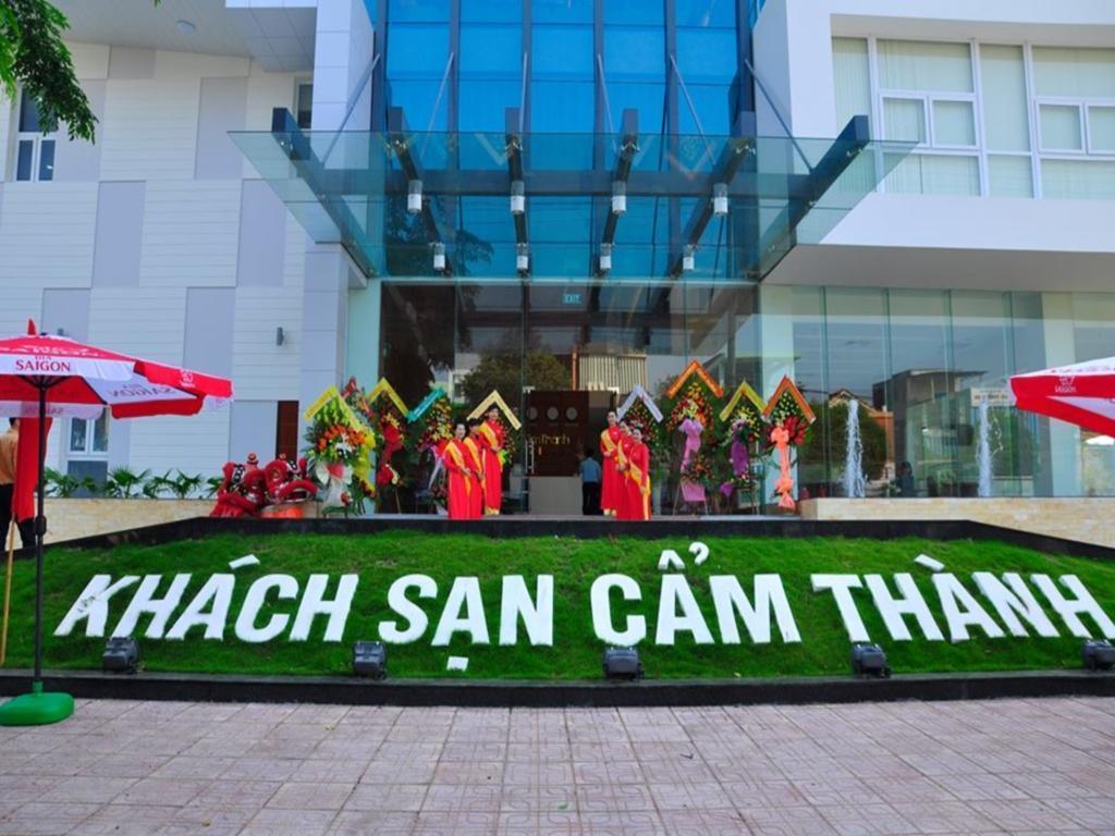 Cam Thanh 3* Quảng Ngãi