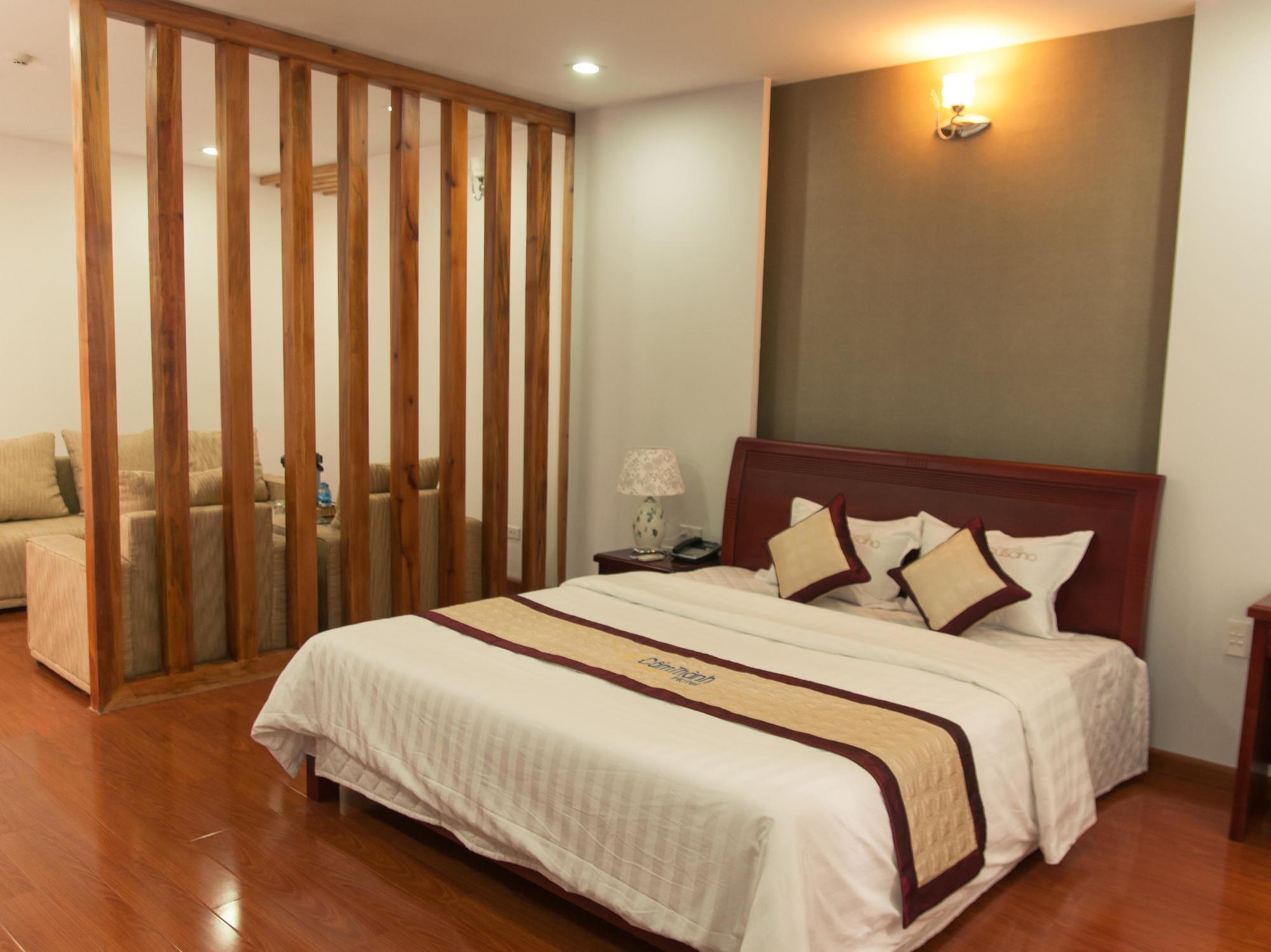 Khách sạn Cam Thanh 3*