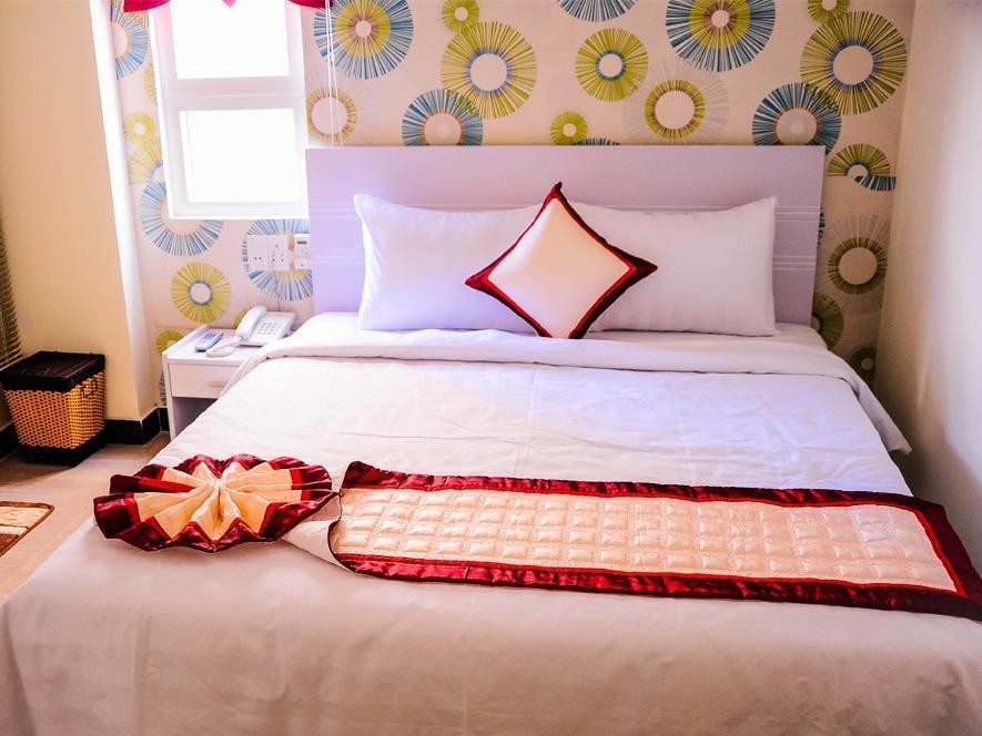 Hotel Minh Hoang Hy Da Nang