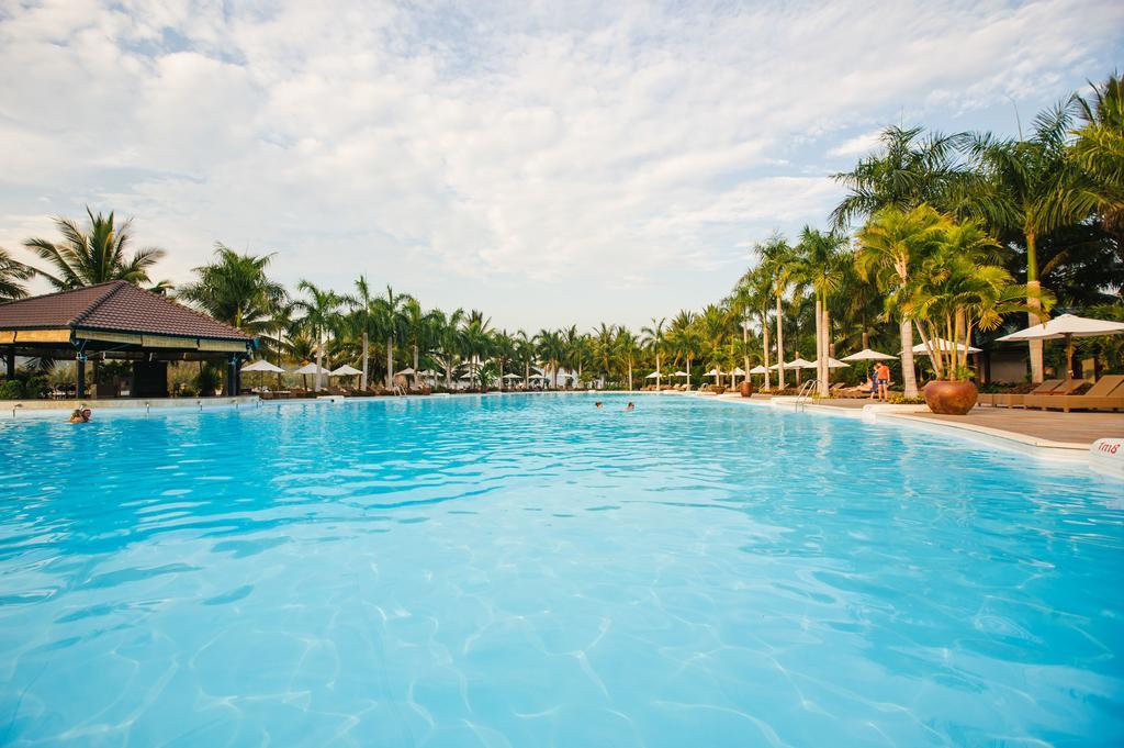 Resort Diamond Bay & Nha Trang