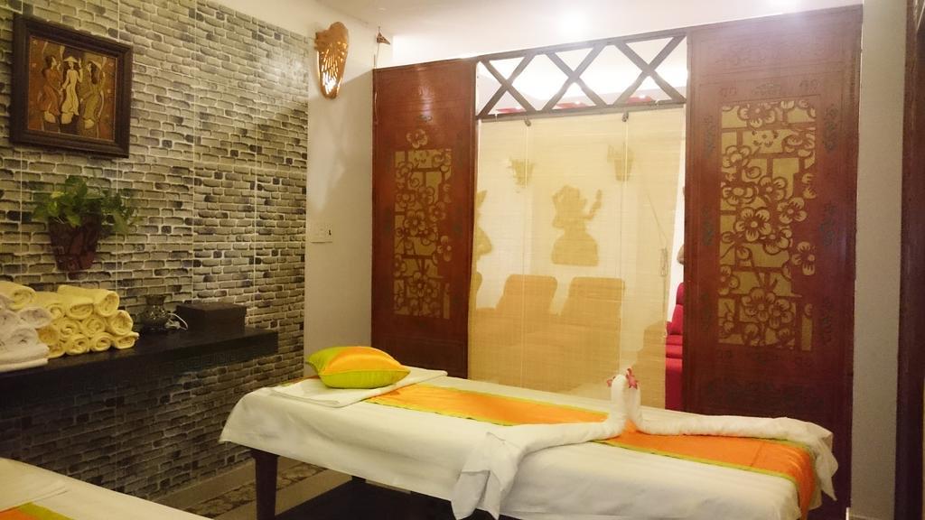 Green Hill And Spa Mui Ne