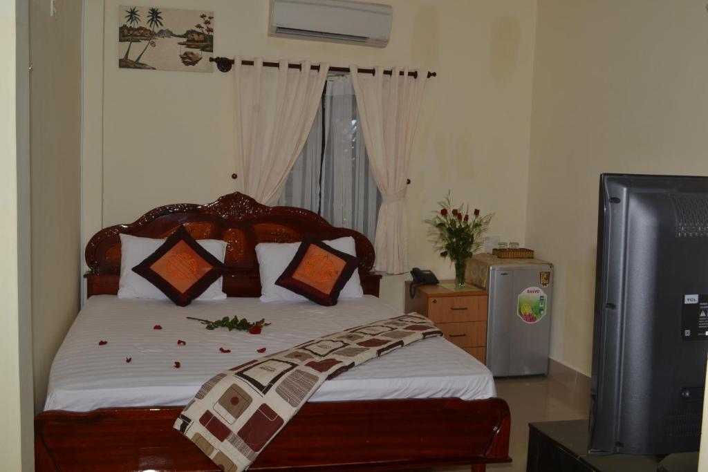 Fishing Village Hotel Mui Ne