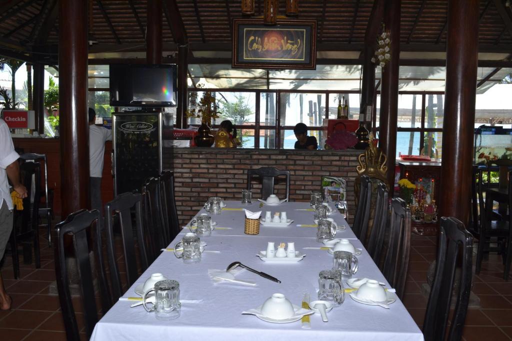 Hotel Fishing Village