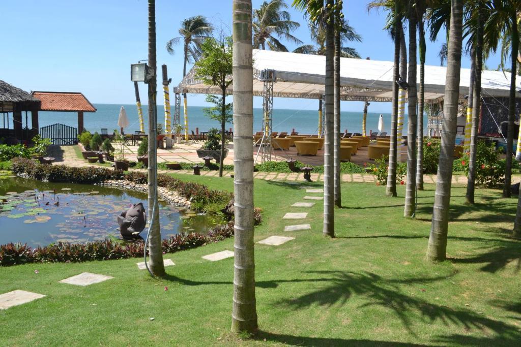 Fishing Village Hotel
